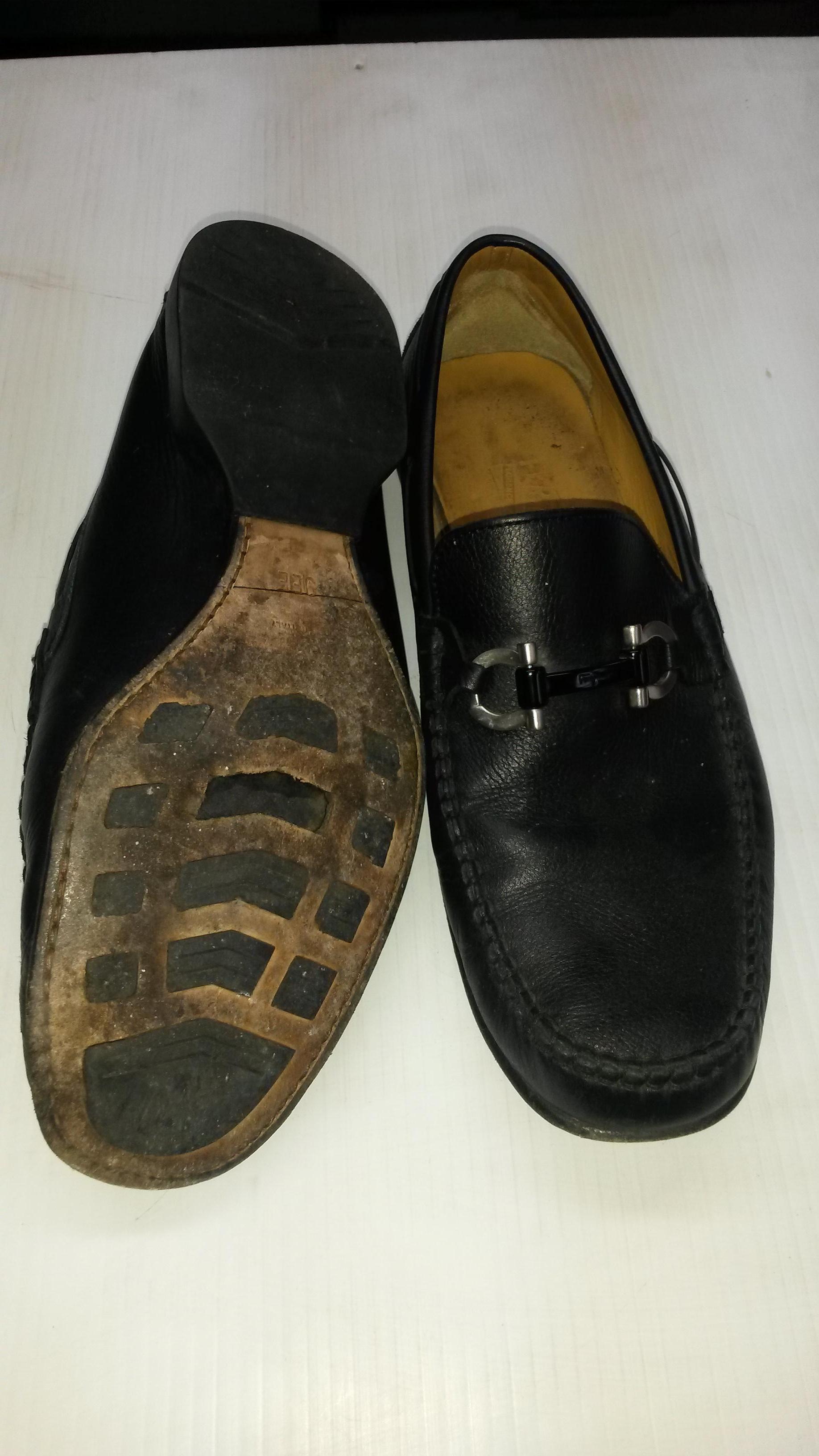 Shoe repair New York expert shoe repairing