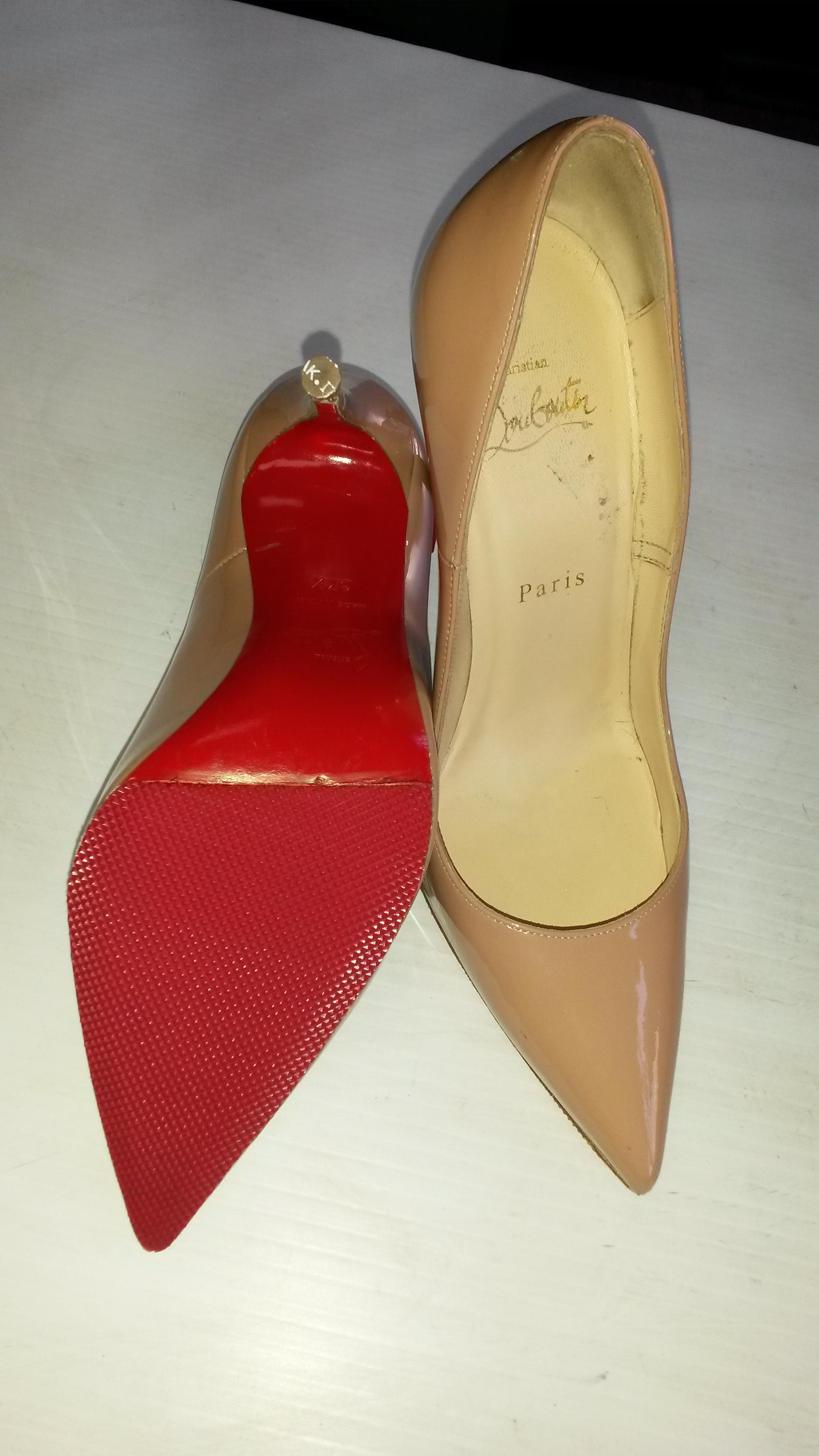 My-Louboutin-repaires-at-Elegant-shoe-repair